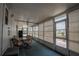 Spacious screened porch, perfect for relaxing at 1306 Westland Dr, Tavares, FL 32778