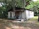 Small, single-story house needing renovations at 1605 Rose Ln, Eustis, FL 32726