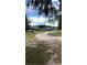 Multiple small houses along a driveway at 1605 Rose Ln, Eustis, FL 32726