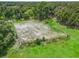 Sandy arena with surrounding fencing at 2027 Cr 232, Wildwood, FL 34785
