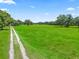 Wide open pasture with a tree-lined horizon at 2027 Cr 232, Wildwood, FL 34785