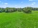 Expansive green pasture and tree-lined borders at 2027 Cr 232, Wildwood, FL 34785