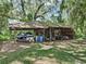 Open-air storage for watercraft and equipment at 2027 Cr 232, Wildwood, FL 34785