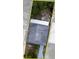 Aerial view of the home and surrounding area at 1113 Oakland Cir, Tavares, FL 32778