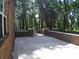 Spacious patio perfect for outdoor entertaining at 415 Se 123Rd Street Rd, Ocala, FL 34480