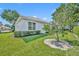 Charming home exterior with well-maintained landscaping and curb appeal at 3914 Scarborough Ct, Clermont, FL 34711