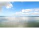 Scenic view of a tranquil lake at 34035 Linda Ln, Leesburg, FL 34788