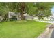 Charming single story home with a large yard at 131 Costa Mesa Dr, The Villages, FL 32159