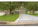 Charming single story home with a large yard at 131 Costa Mesa Dr, The Villages, FL 32159