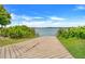 Convenient boat ramp provides easy lake access for residents at 1103 White Water Bay Dr, Groveland, FL 34736