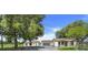 Newly renovated home with two car garage and large yard at 13832 Bay Lake Rd, Groveland, FL 34736