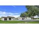 Newly renovated home with two car garage and large yard at 13832 Bay Lake Rd, Groveland, FL 34736