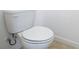Standard toilet and tile floor at 17106 Gathering Place Cir, Clermont, FL 34711