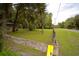 Ranch house with a large backyard at 16640 Ne 148Th Terrace Rd, Fort Mc Coy, FL 32134