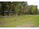 Ranch house with a large backyard at 16640 Ne 148Th Terrace Rd, Fort Mc Coy, FL 32134