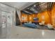 Modern and spacious lobby with seating area at 155 S Court Ave # 1507, Orlando, FL 32801