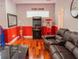 Game room featuring a foosball table and arcade games at 1304 Ocoee Apopka Rd, Ocoee, FL 34761