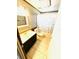 Bathroom with tub, shower, and updated vanity at 1817 Demastus Ln, Ocoee, FL 34761