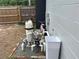 Pool pump and filter system at 2524 Good Homes Rd, Orlando, FL 32818