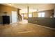 Spacious entryway with views to kitchen and stairs at 11430 Wishing Well Ln, Clermont, FL 34711