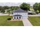 Two-story home with large backyard and boat port at 7425 Lake Marni Ct, Mount Dora, FL 32757