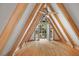 Bright and airy loft with hardwood floors and access to balcony at 507 Lakeshore Dr, Eustis, FL 32726
