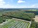 Large wooded lot with road frontage, ideal for development at 3448 Cr 567, Center Hill, FL 33514