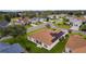 Home with solar panels, desirable location at 3401 Fairfield St, The Villages, FL 32162