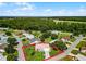 Single-story home with a large lot and beautiful surroundings at 6401 Tildon, Leesburg, FL 34748