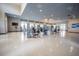 Well-equipped fitness center with various exercise machines at 10619 Grand Oaks Blvd, Oxford, FL 34484
