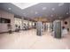 Modern fitness center with a variety of cardio equipment at 10619 Grand Oaks Blvd, Oxford, FL 34484