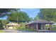 Secure community mailboxes for resident convenience at 21701 Queen Mary Ct, Leesburg, FL 34748