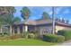 Community clubhouse with a welcoming atmosphere at 21701 Queen Mary Ct, Leesburg, FL 34748