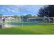 Community shuffleboard courts offer a fun outdoor activity at 21701 Queen Mary Ct, Leesburg, FL 34748