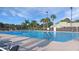 Take a refreshing dip in the community's outdoor pool at 21701 Queen Mary Ct, Leesburg, FL 34748