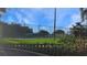 Enjoy a friendly tennis match on the community's well-maintained courts at 21701 Queen Mary Ct, Leesburg, FL 34748