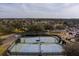 Two well-maintained tennis courts are available for residents at 15300 Sw 14Th Avenue Rd, Ocala, FL 34473
