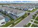 Community view showing home's location and neighborhood at 1592 Flange Dr, Davenport, FL 33896
