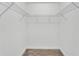 Walk-in closet with wire shelving at 1592 Flange Dr, Davenport, FL 33896