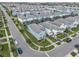 Community view showing home's location and neighborhood at 1592 Flange Dr, Davenport, FL 33896