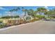 Kingsbridge community entrance with a welcoming fountain at 2277 Calvert Ct, Clermont, FL 34711
