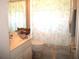 Clean bathroom featuring a shower/tub combo and updated vanity at 2277 Calvert Ct, Clermont, FL 34711