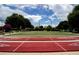 Shuffleboard courts for outdoor recreation at 2277 Calvert Ct, Clermont, FL 34711