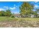 House with large backyard and detached building at 10822 E Revels Rd, Howey In The Hills, FL 34737