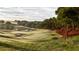Rolling hills and lush green golf course at 15607 Vetta Dr, Montverde, FL 34756