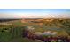 Luxury homes and golf course with scenic landscape at 15607 Vetta Dr, Montverde, FL 34756