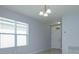 Light and airy entryway with a bright, neutral color scheme at 3654 Caspian St, Leesburg, FL 34748