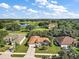 Property situated in a desirable neighborhood near a lake at 1039 Sandhill St, Groveland, FL 34736