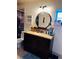 Clean bathroom with updated vanity and fixtures at 101 S Dixie Ave, Fruitland Park, FL 34731