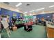 Golf pro shop offering various equipment and apparel; a golfer's paradise at 5500 Belle Terre Dr, Leesburg, FL 34748